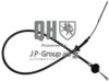 FIAT 0000096203515 Clutch Cable